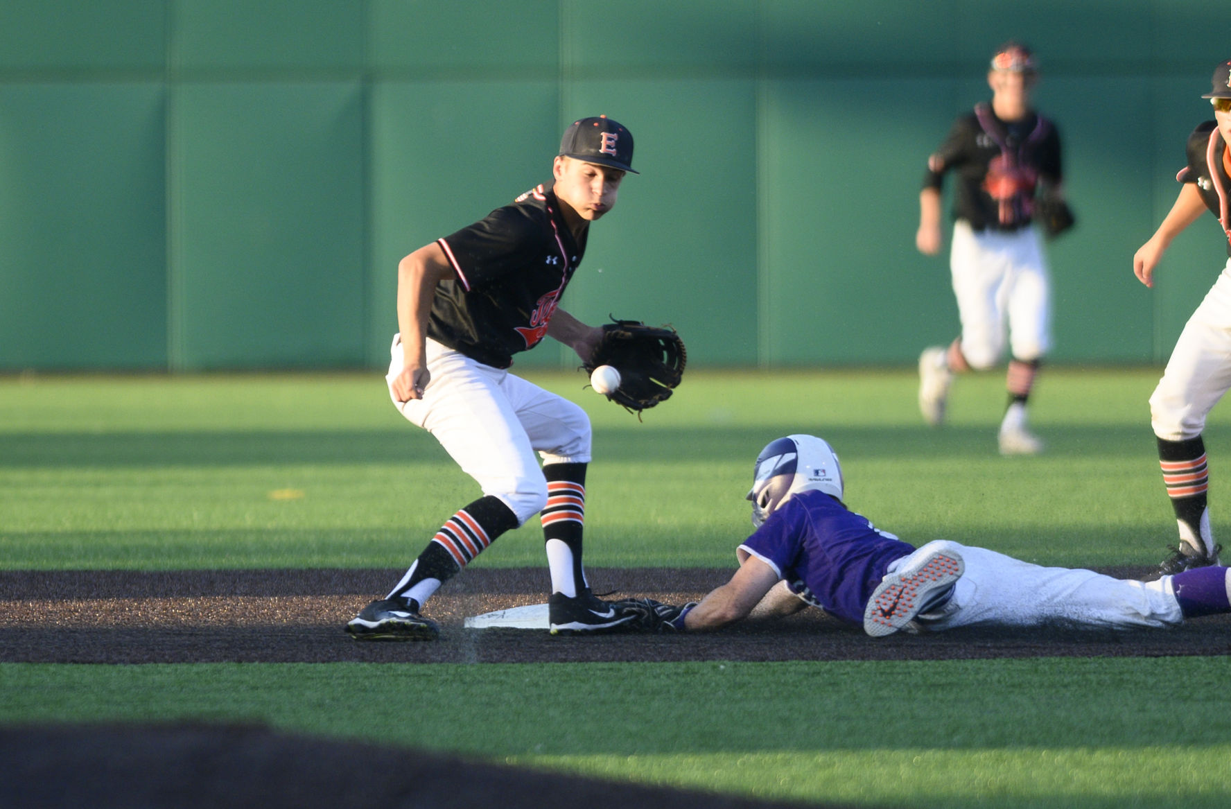 Edwardsville vs. Hampshire